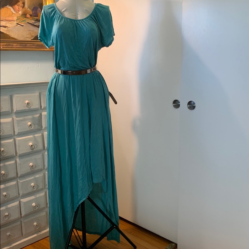 Nordstrom Trouvé Maxi Dress